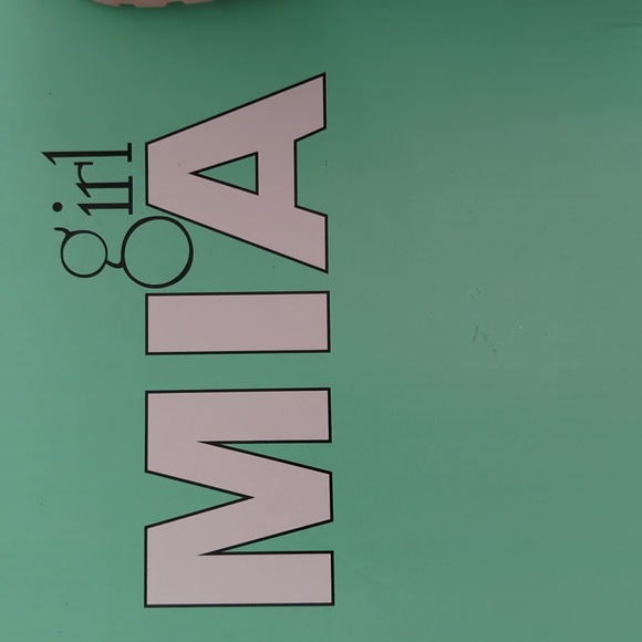 MIA Girl Boots - Picture 2 of 13